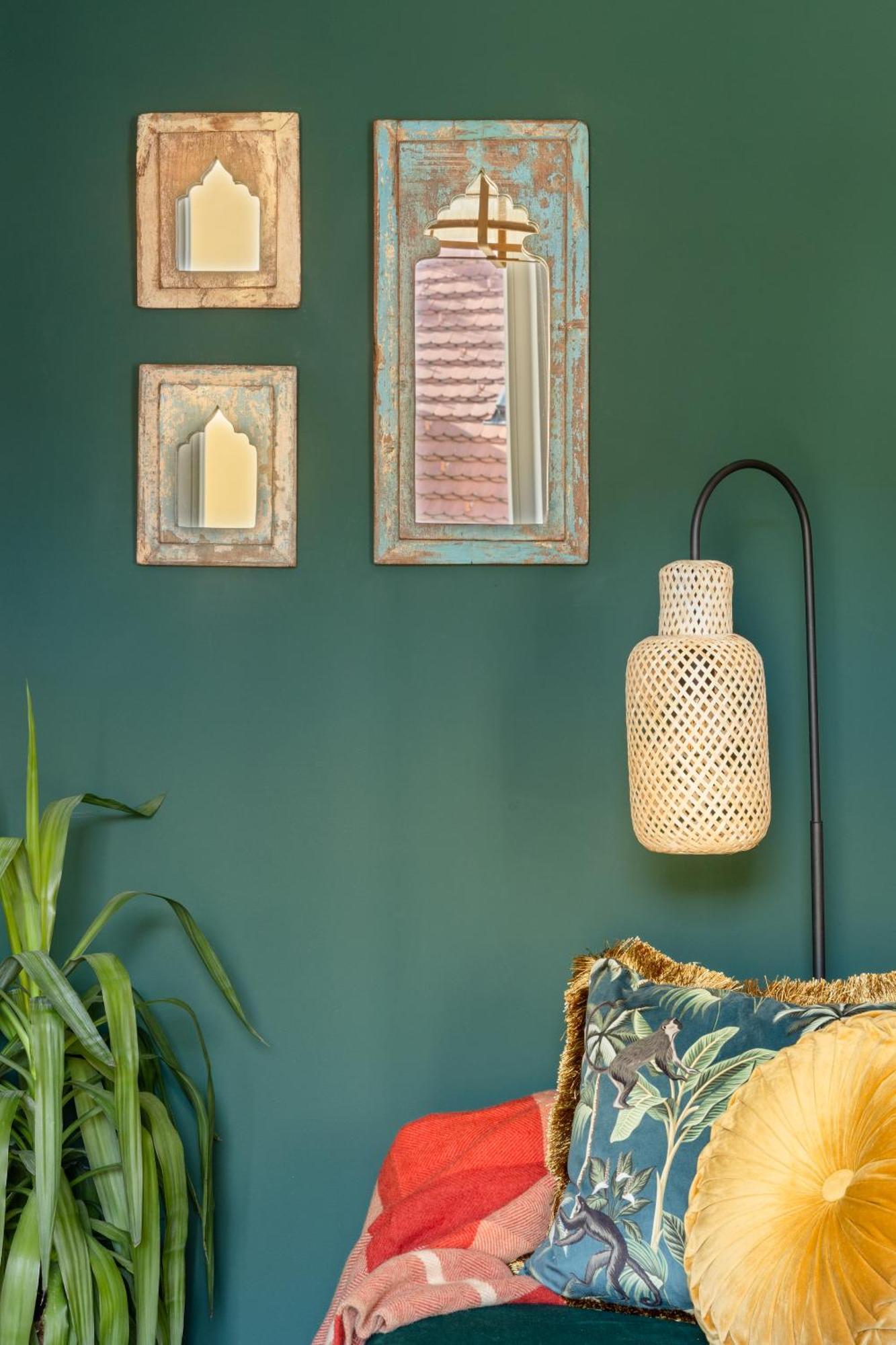Cozy Bohemian Stuio In The Heart Of - 501 Apartament Praga