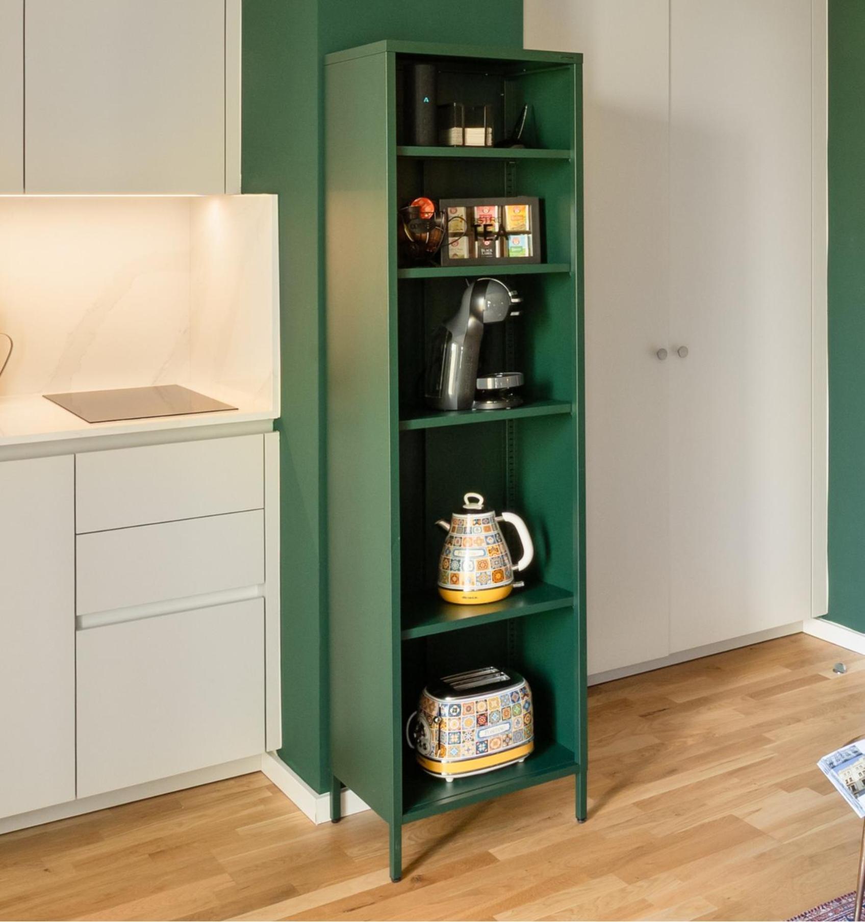 Cozy Bohemian Stuio In The Heart Of - 501 Apartament Praga