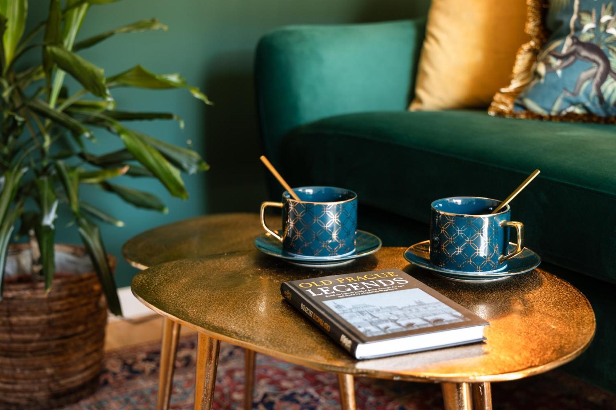 Cozy Bohemian Stuio In The Heart Of - 501 Apartament *